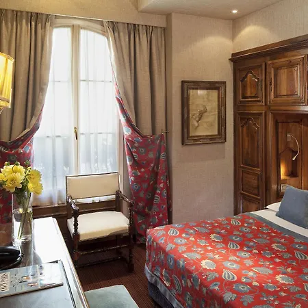 Western Left Bank St Germain 3* פריז