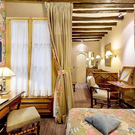 Western Left Bank St Germain 3* Parigi