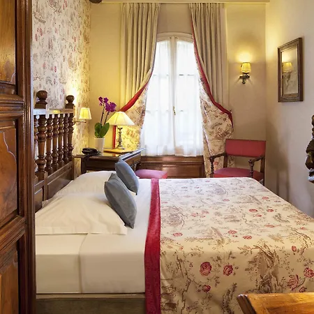 Hotel Western Left Bank St Germain 3*