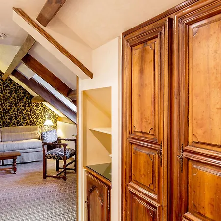 Western Left Bank St Germain Hotel