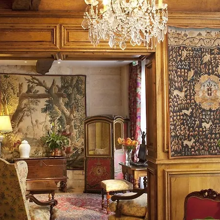 Western Left Bank St Germain Parigi