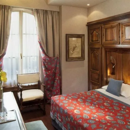 Hotel Western Left Bank St Germain