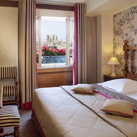 Western Left Bank St Germain Paris