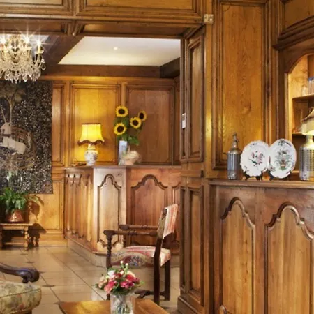 Hotel Western Left Bank St Germain
